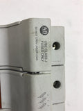 ALLEN-BRADLEY 1492-FB3J60-L FUSE HOLDER
