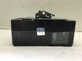 Square D KAL36200 200 Amp Circuit Breaker 600 Volts 3 Pole