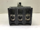 Square D KAL36200 200 Amp Circuit Breaker 600 Volts 3 Pole