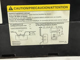 Square D KAL36200 200 Amp Circuit Breaker 600 Volts 3 Pole