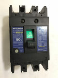 MITSUBISHI NF50-SP CIRCUIT BREAKER 50 AMP