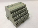 ALLEN-BRADLEY 1794-OB16 FLEX I/O MODULE