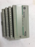 ALLEN-BRADLEY 1794-OB16 FLEX I/O MODULE