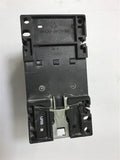 SIEMENS 3RT1034-1A CONTACTOR 460 V @ 25 HP