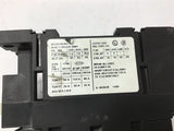 SIEMENS 3RT1034-1A CONTACTOR 460 V @ 25 HP