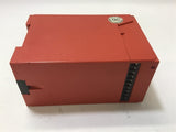 ALLEN-BRADLEY MSR121RT GUARD MASTER 24 VAC/DC