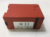 ALLEN-BRADLEY MSR121RT GUARD MASTER 24 VAC/DC