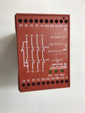ALLEN-BRADLEY MSR121RT GUARD MASTER 24 VAC/DC
