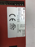 ALLEN-BRADLEY MSR121RT GUARD MASTER 24 VAC/DC