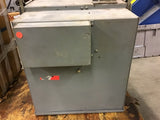 GE DE465RT 400 AMP FLEX-A-PLUG PLUG-IN DEVICE 600 VAC 3 POLE