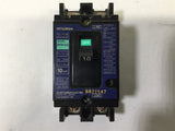 MITSUBISHI NF30-CS 10 AMP CIRCUIT BREAKER 2 POLE