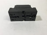 MITSUBISHI NF30-CS 10 AMP CIRCUIT BREAKER 2 POLE