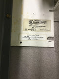 ALLEN-BRADLEY 1494F 200 AMP 600 VAC FUSIBLE DISCONNECT