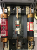 ALLEN-BRADLEY 1494F 200 AMP 600 VAC FUSIBLE DISCONNECT