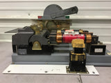 ALLEN-BRADLEY 1494F 200 AMP 600 VAC FUSIBLE DISCONNECT