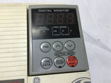 GE AF-300M 6KAF323002M$A1 2 HP AC DRIVE 230 VOLTS 3 PHASE