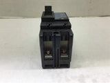 Mitsubishi NF50-CP Circuit Breaker 40 Amp