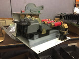 ALLEN-BRADLEY 1494F 200 AMP 600 VAC 250 VDC SAFETY SWITCH, DISCONNECT
