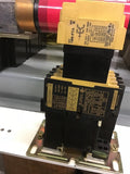 ALLEN-BRADLEY 1494F 200 AMP 600 VAC 250 VDC SAFETY SWITCH, DISCONNECT