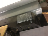ALLEN-BRADLEY 1494F 200 AMP 600 VAC 250 VDC SAFETY SWITCH, DISCONNECT