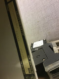 ALLEN-BRADLEY 1494F 200 AMP 600 VAC 250 VDC SAFETY SWITCH, DISCONNECT