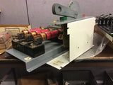 ALLEN-BRADLEY 1494F 200 AMP 600 VAC 250 VDC SAFETY SWITCH, DISCONNECT