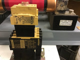 ALLEN-BRADLEY 40023-419-01 200 AMP SAFETY SWITCH DISCONNECT SWITCH