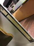 ALLEN-BRADLEY 40023-419-01 200 AMP SAFETY SWITCH DISCONNECT SWITCH