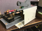 ALLEN-BRADLEY 40023-419-01 200 AMP SAFETY SWITCH DISCONNECT SWITCH