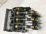 ALLEN-BRADLEY 1494V-DS30 30 AMP DISCONNECT, SAFETY SWITCH WITH HANDLE