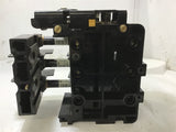ALLEN-BRADLEY 1494V-DS30 30 AMP DISCONNECT, SAFETY SWITCH WITH HANDLE