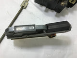 ALLEN-BRADLEY 1494V-DS30 30 AMP DISCONNECT, SAFETY SWITCH WITH HANDLE