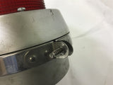 EAGLE SIGNAL 51R-N5 ADATABEACON SIGNAL APPLIANCE LAMP 120 V 60 HZ