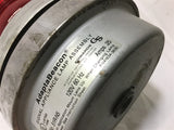 EAGLE SIGNAL 51R-N5 ADATABEACON SIGNAL APPLIANCE LAMP 120 V 60 HZ