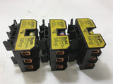 BUSSMANN BC6033B FUSE BLOCK 30 AMP 600 VOLTS LOT OF 3