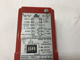 RED LION PRS1-0101 115 VAC AC RELAY
