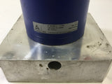 WITTENSTEIN LP 090-M01-3-111-001 GEAR HEAD 3:1