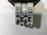 SPRECHER + SCHUH LE 2-12 12A 660 VOLT ROTARY SWITCH