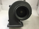 BALDOR VM3533 .5 HP AC BLOWER 56C FRAME, 1725 RPM, 208-230/460 VOLTS