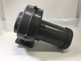 BALDOR VM3533 .5 HP AC BLOWER 56C FRAME, 1725 RPM, 208-230/460 VOLTS