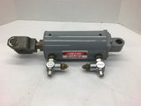 Bimba Double Wall Pneumatic Cylinder 3" Stroke