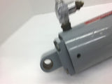 Bimba Double Wall Pneumatic Cylinder 3" Stroke