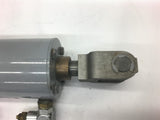 Bimba Double Wall Pneumatic Cylinder 3" Stroke