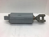 Bimba Double Wall Pneumatic Cylinder 3" Stroke