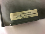 ALLEN-BRADLEY 200 AMP MOTOR CONTROL UNIT 600 VOLTS
