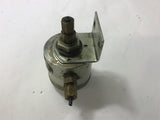 BIJUR LUBRICATION CORP B-7239 LUBRICATING FILTER