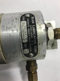 BIJUR LUBRICATION CORP B-7239 LUBRICATING FILTER