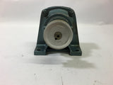 GRAHAM COMPANY 70H17-6 RATIO 17 0.1 INPUT HP
