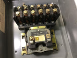 SQUARE D 8903 LG20 LIGHTING CONTACTOR