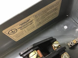 SQUARE D 8903 LG20 LIGHTING CONTACTOR